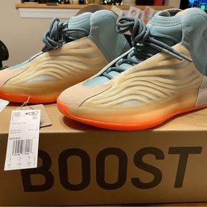 Yeezy Boost Quantum